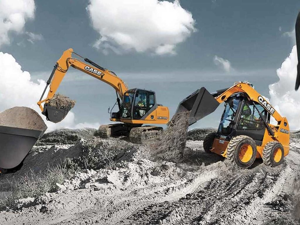 Kiralık İş Makineleri ile Maliyetleri Nasıl Düşürürsünüz?