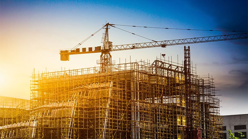 Üstyapı Projelerinde Kaliteyi Belirleyen 5 Temel Unsur